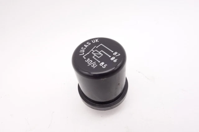 SNG Barratt Lucas Extra Air Valve – Fits Jaguar XJ & XJS – Replaces EAC4438