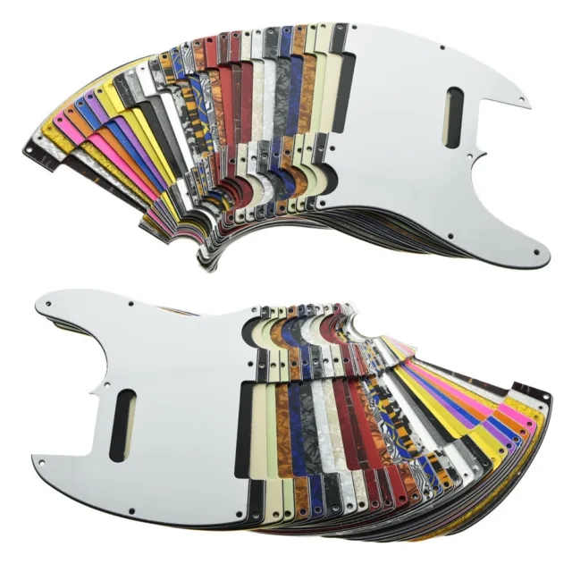 Schlagbrett Tele Style Guitar Pickguard Scratch Plate passt Telecaster-Gitarre