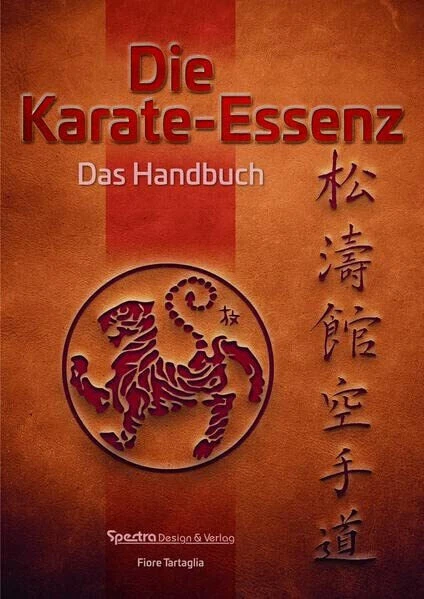 Die Karate-Essenz: The Manual Book
