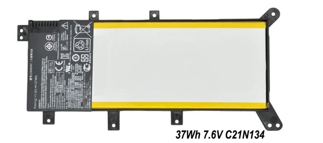 Batteria per Toshiba Satellite L50-A, L50-A, L55-A