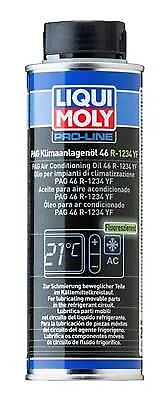 LIQUI MOLY LM PAG Klimaanlagenöl 46 R-1234 YF 20735 250 ml