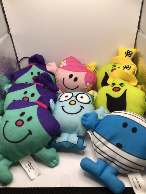 Buy Mr Men Little Miss Toy Online In India - India - Foto 10