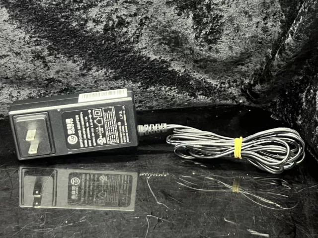 HOIOTO Switching Adapter Power Supply For Mass power EF1-120150HC AC Adapter
