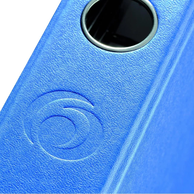 ORDNER A4 MAX. FILE Nature Plus 5 cm Blue $23.93 - PicClick AU
