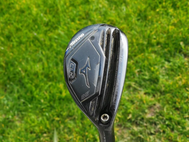 Mizuno CLK Hybrid 4 22 Grad Herren rechtshand