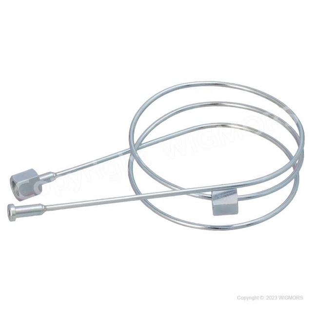 Capillary tube Danfoss for switches M10x0.75 Danfoss 060-007866