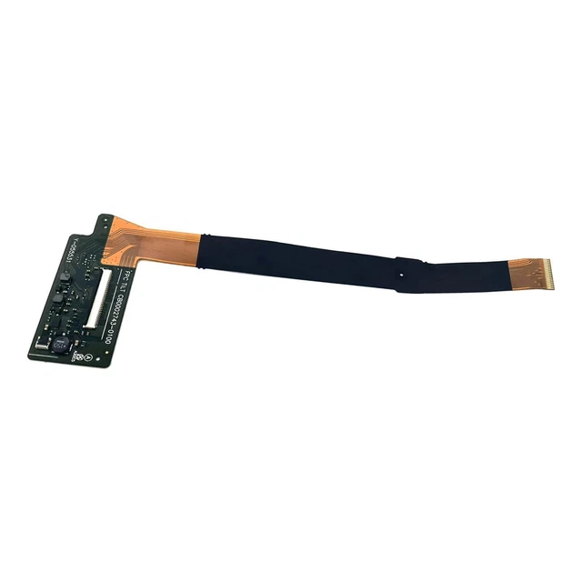 Parte Di Riparazione Della Fotocamera Sostitutiva Del Cavo Flessibile LCD Fpc