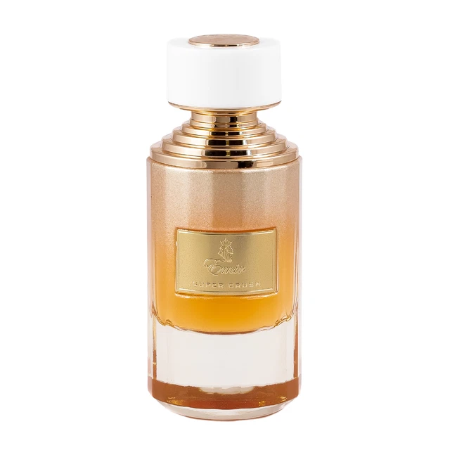 Super Crush By Emir Eau De Parfum Oriental Perfumed Water Unisex 75ml Spray