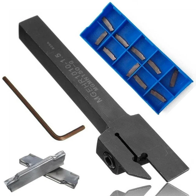 Tige Ronde En Acier SKD11 | Diamètre 17 Mm X Longueur 100 Mm | HRC58-62 | Pour Usinage, Bricolage Et Fabrication D'Outils