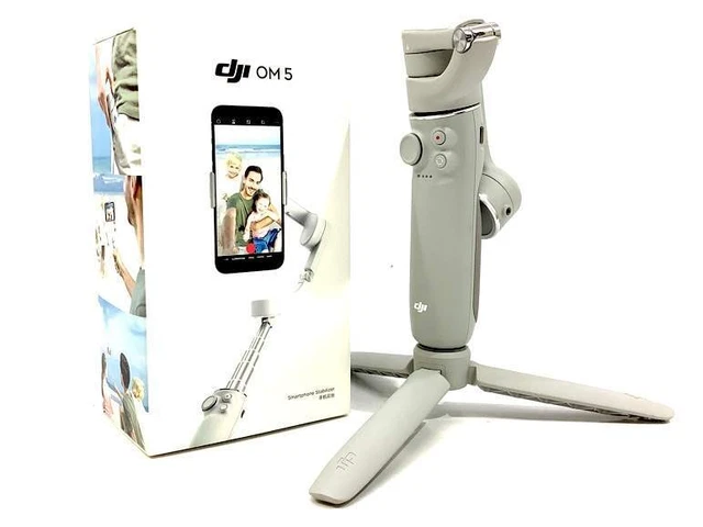 Tripode Dji Om 5 17486993
