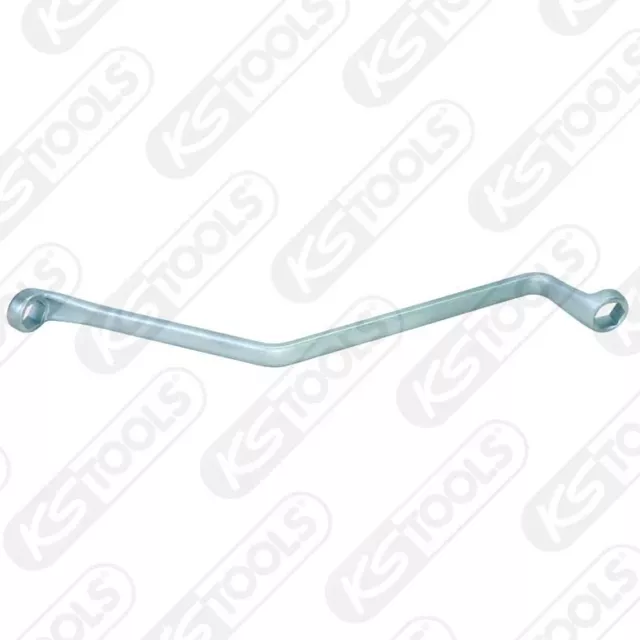 KS TOOLS Llave de Purga de Freno, 8mm 518.0308