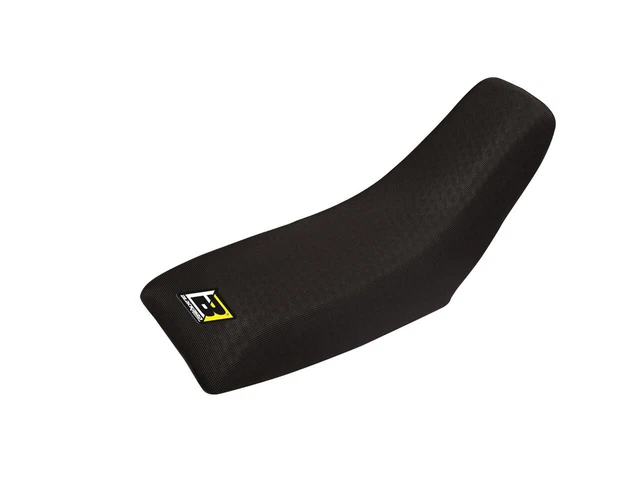 Housse de selle BLACKBIRD Pyramid noir Can Am Renegade 800/500 - NEUF