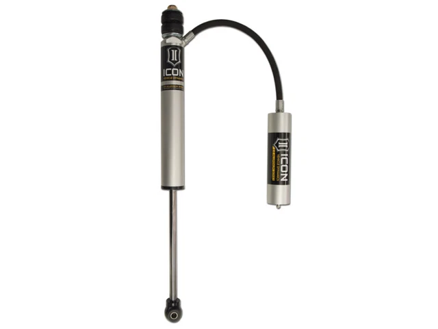 2001-2010 for GM HD 0-2" LIFT FRONT 2.0 VS REMOTE RESERVOIR SHOCK