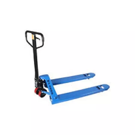 Pallet Jack / Hand Truck 5500Lb 27" X 48" New 1-Year Warranty Ships Free!