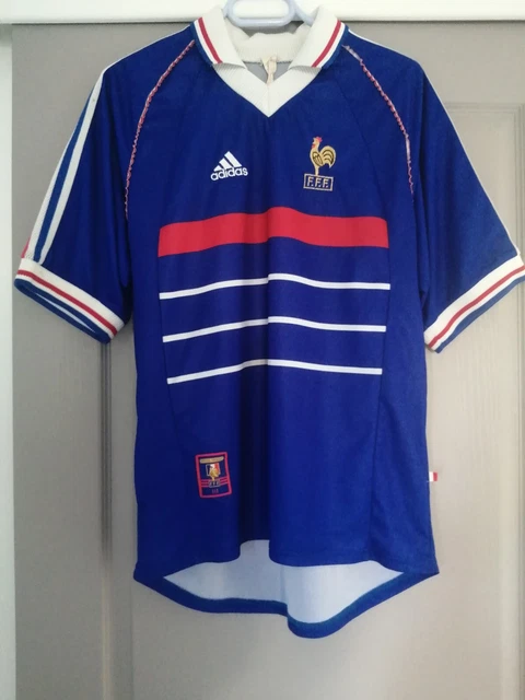 adidas dévoile ses maillots domicile de la Coupe du Monde 2026 - Blog