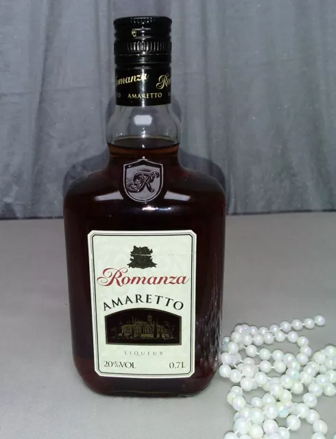 Amaretto Likör ZU VERKAUFEN! - PicClick DE