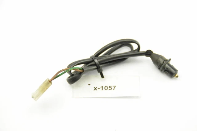 Contacteur à Clé / Serrure Nieman Pour Yamaha XT 550 (182-1983) Et XT 600 (1984-1989) - Neuf