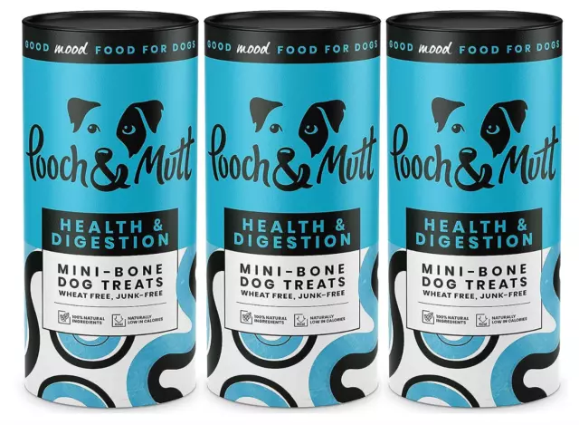 Pooch & mutt calm & relaxed hotsell