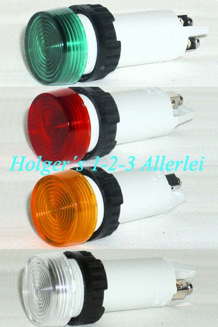 Signallampen, Skalenlampen Online Kaufen