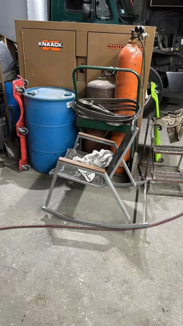knaack job boxes