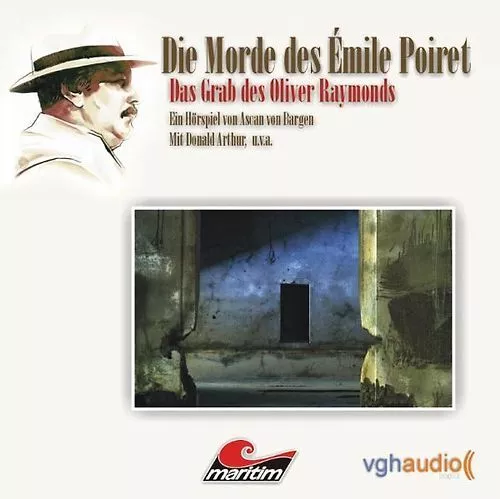 Ascan Von Bargen - 04-die Morde des Emile Poiret