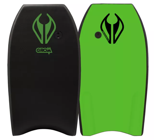 NMD BODYBOARDS Grom EPS Core - 2023/24 Model - 34"