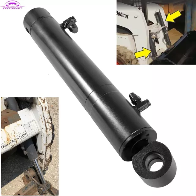 7117174 Bucket Tilt Cylinder for Bobcat S150, S160, S175, S185, S205, T180, 773