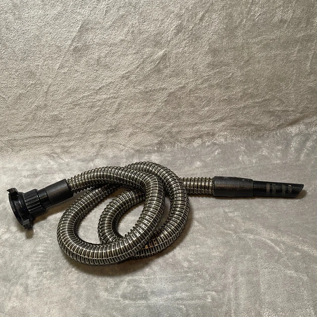 KIRBY VACUUM G4 Models G4dc G4d G4c Replacement Hose Black & Gray 6 Ft