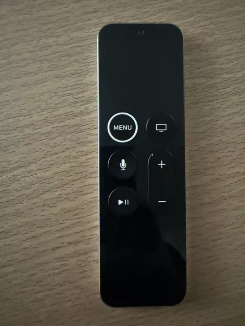 Apple TV Siri Remote Control A1962