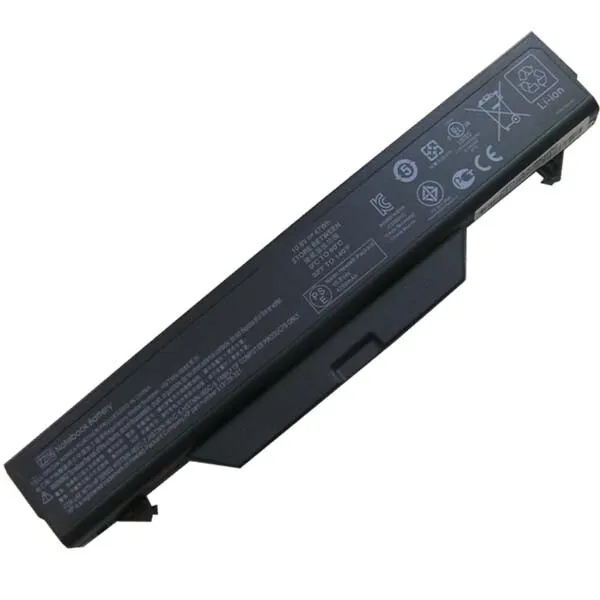 New Battery for HP ProBook 4710s 4510s 4515s 4510s/CT 4515s/CT Genuine ZZ06