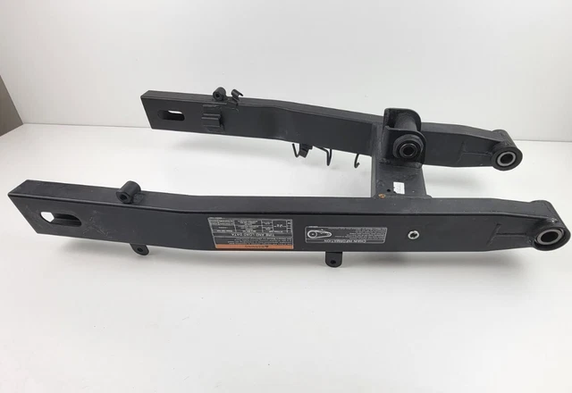 2018-2023 Kawasaki Ninja 400 Ex400 Abs Rear Swingarm Swing Arm 33001-0681-18R