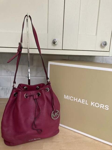 Michael kors jules bag top