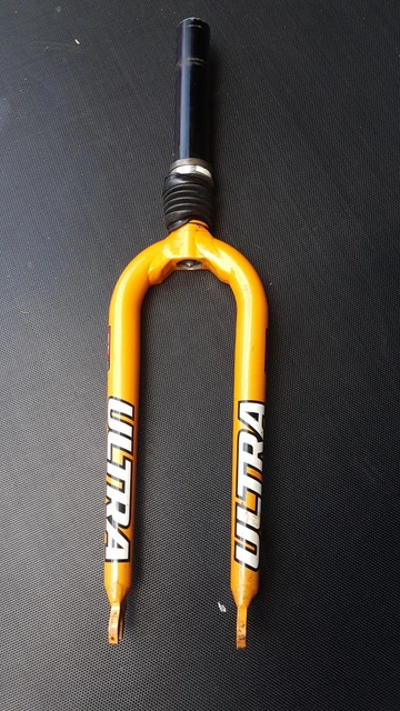 Cannondale HEAD SHOK ULTRA