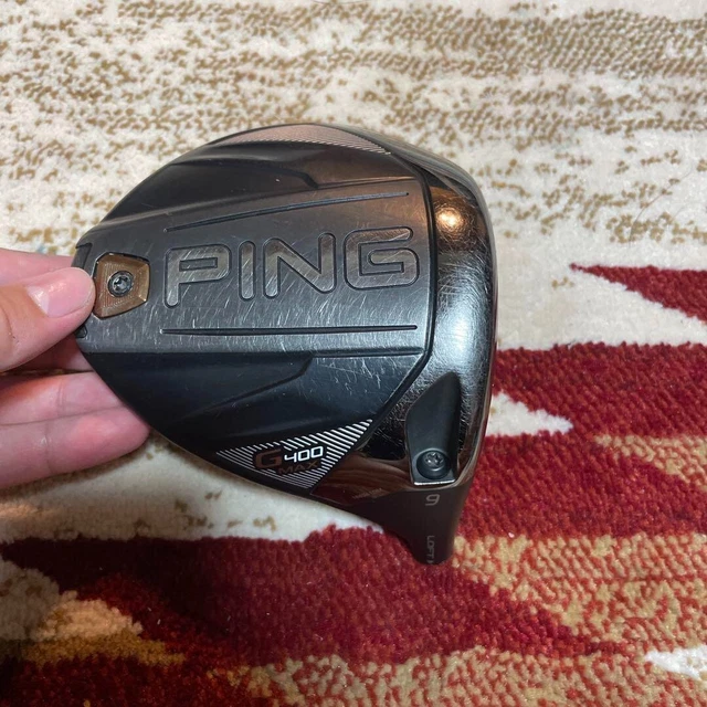 Ping G400 Max FOR SALE! - PicClick UK
