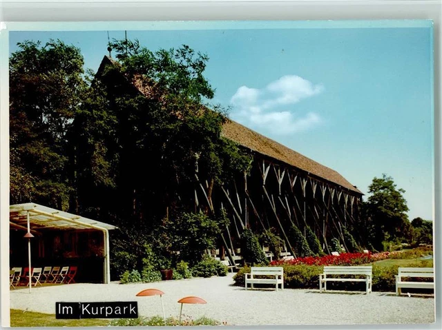 40068974 - 3202 Bad Salzdetfurth Gradierwerk