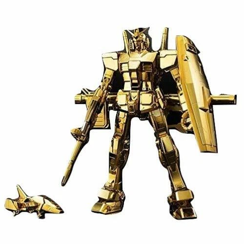 Mô Hình Gundam Bandai MG RX-78 GP01Fb Gundam GP01 Fullburnern 1/100