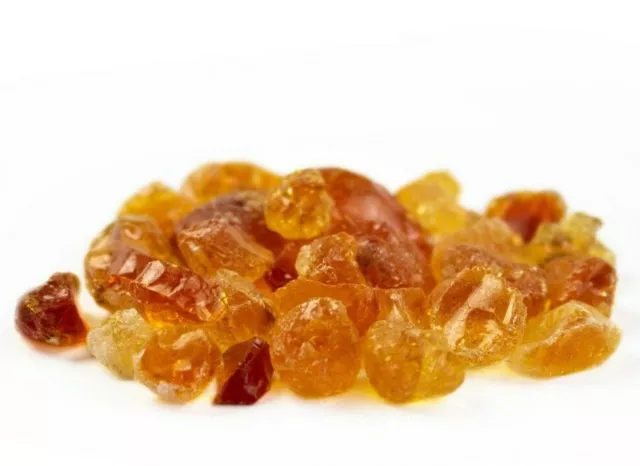 Gummi Arabicum | Granulat | naturbelassen und getrocknet 2