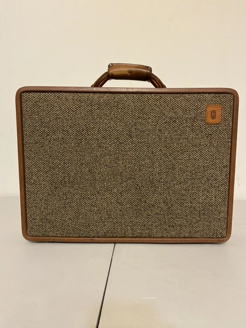 Antique store hartmann luggage
