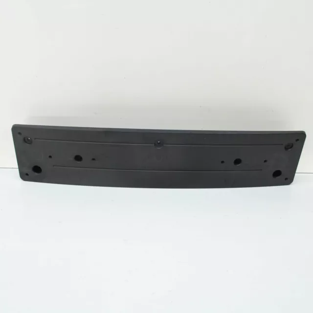 Bmw m2 outlet license plate holder