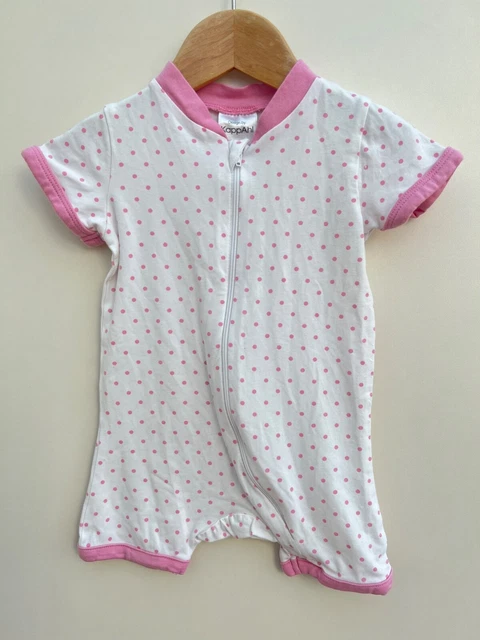 Baby Girls Bundle Of Clothing Età 3-6 mesi JoJo Maman Bebé Carter's H&M 6