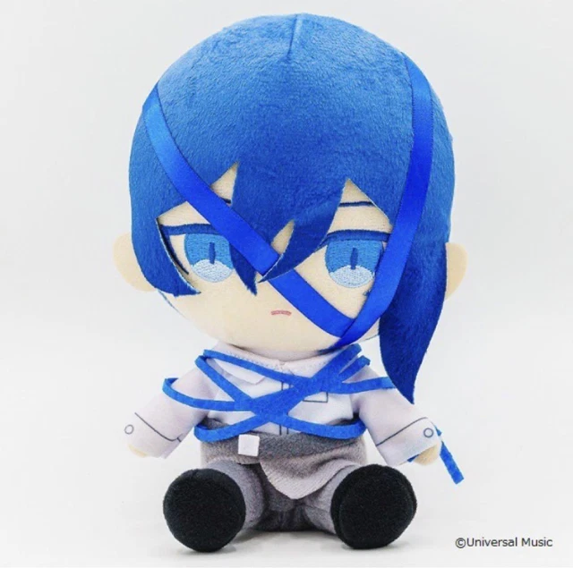 Adoギラギラ　ぬいぐるみ　au Amazon.co.jp: Ado ぬいぐるみマスコット ギラギラ ラウンド