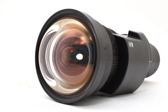 Lentes de proyección, Proyectores y accesorios, Fotografía