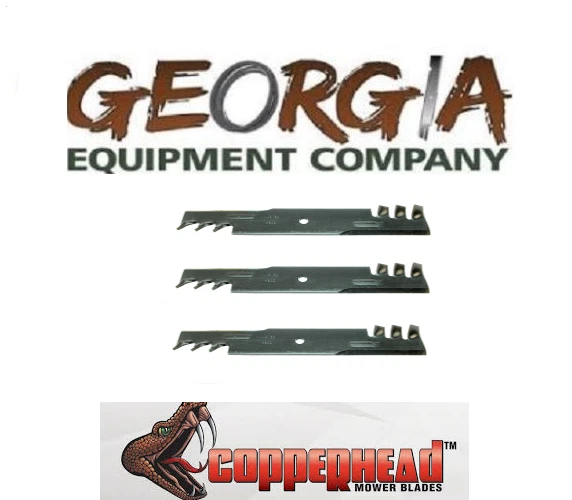 Lame Di Ricambio Per Tosaerba OEM 038-0005-00, Compatibili Con - Foto 5