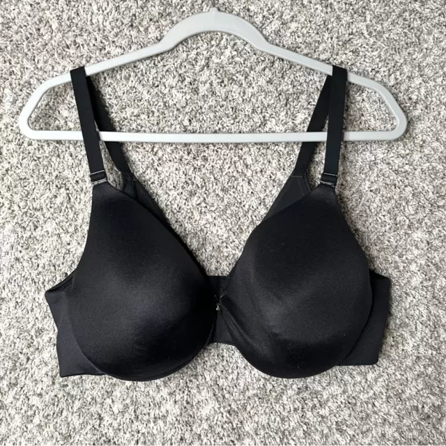 Invisible Backsmoother Lightly Lined Full Coverage Bra
