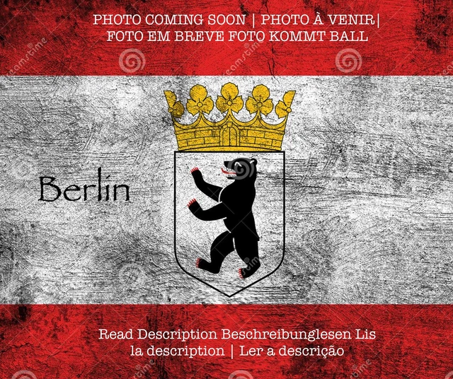 Berlin #Mi653 MNH 1981 Siberian Iris [9NB185 YT614]
