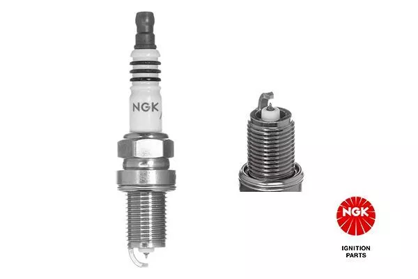 NGK Iridio Ix Candela Adatto A per Citroën Ax Bx C15 Evasion Xantia XM Zx