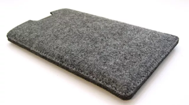 Kobo Arc felt sleeve case. PERFECT FIT, UK MADE, 7 colours!