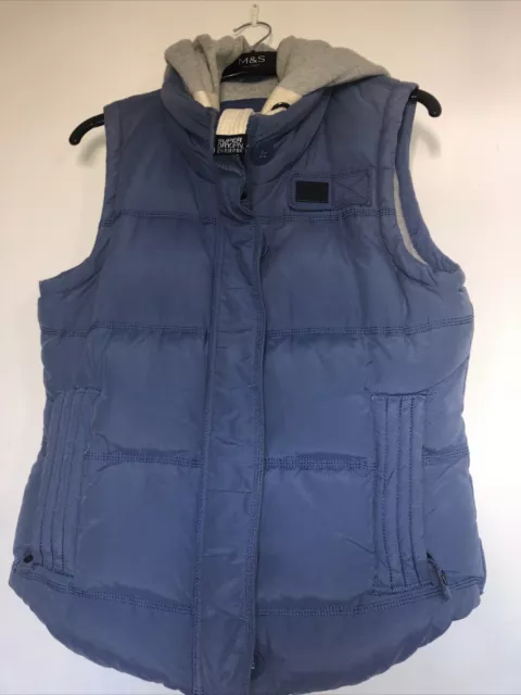 Gilet superdry femme deals