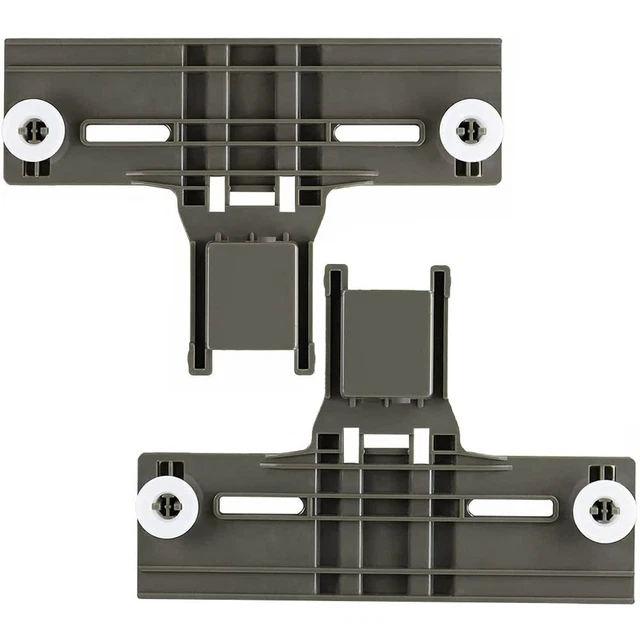 Dishwasher Top Rack Adjuster Replacement for  WDT750SAHZ0 WDT730PAHZ0