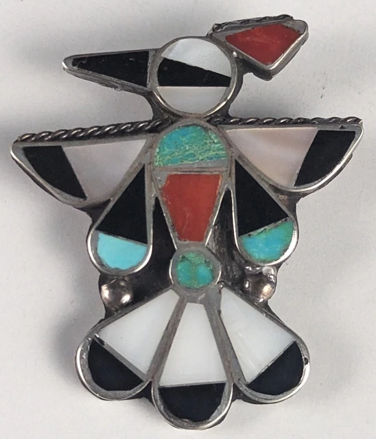 Jewelry, 1935-Now, Native American US, Cultures